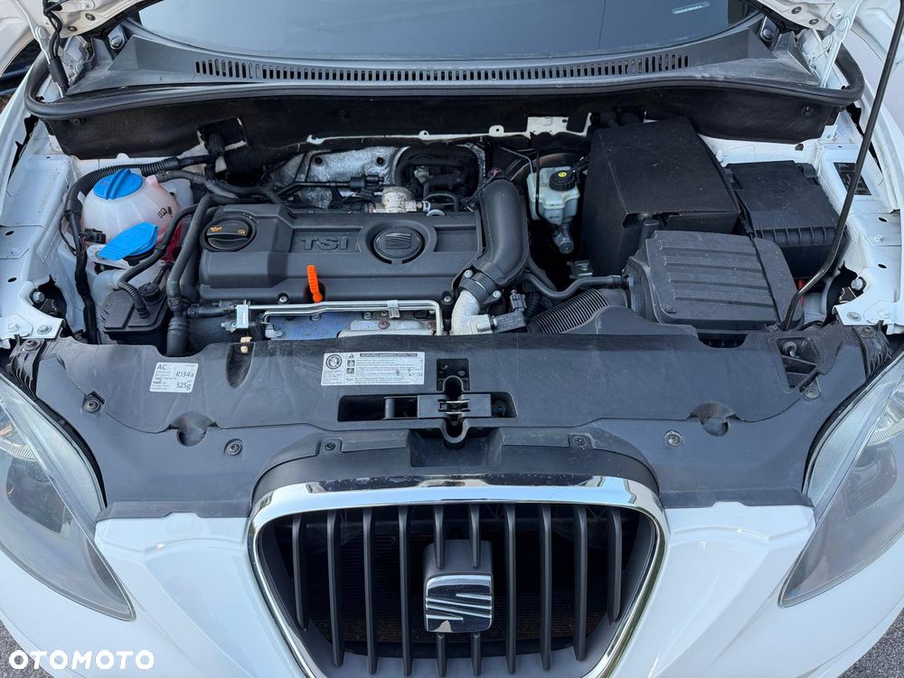 Seat Altea - 22