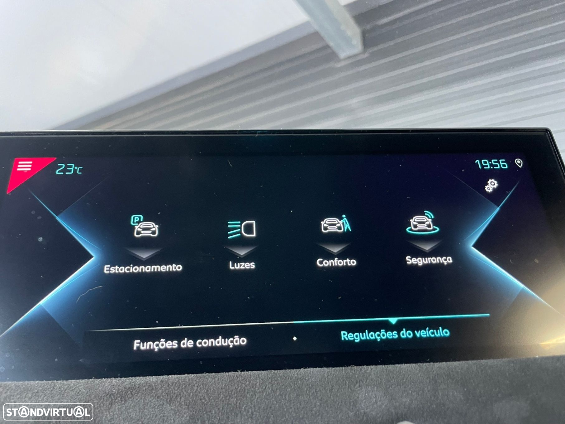 DS DS3 Crossback E-Tense Performance Line - 27