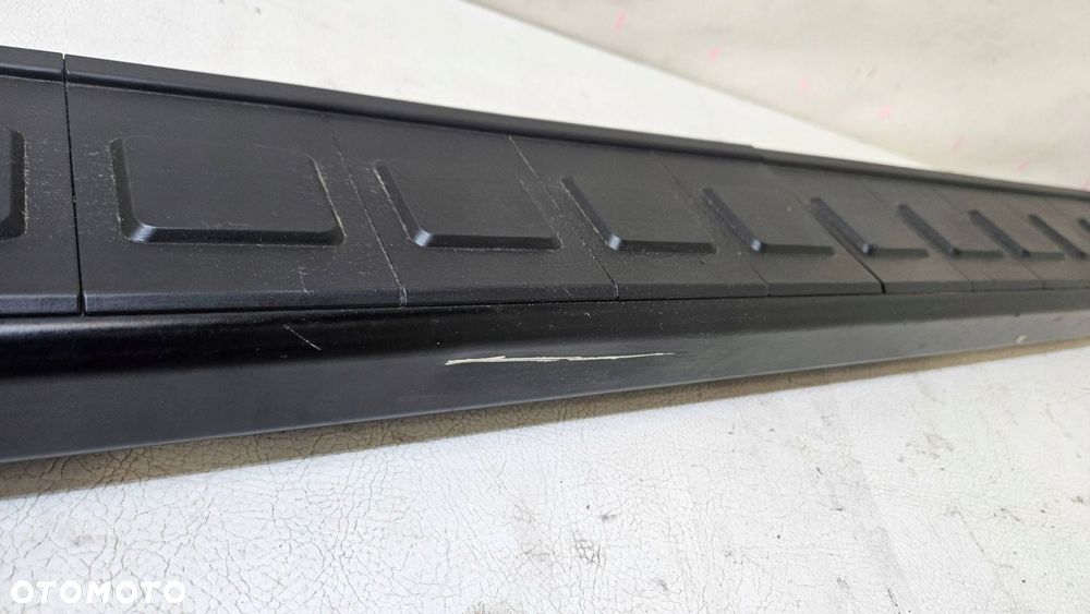 listwa progowa lewa prawa man individual man tge vw crafter ii oryginalne - 8