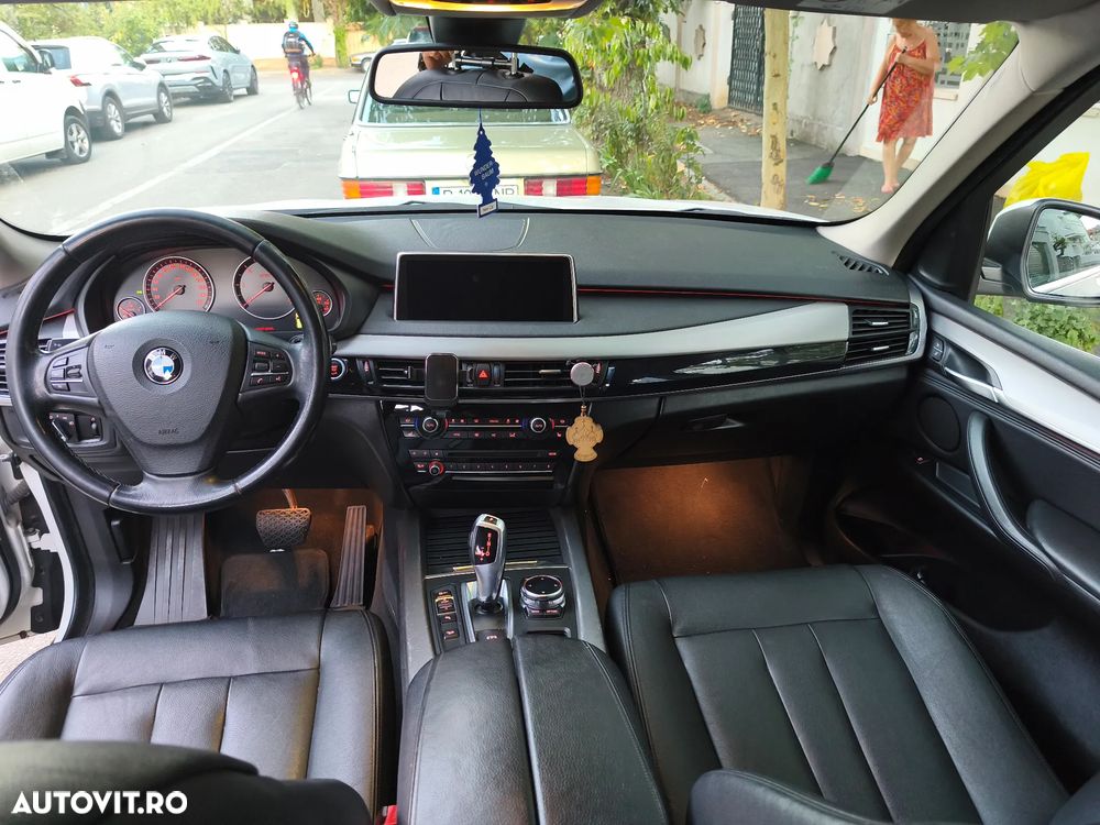 BMW X5 xDrive30d - 5