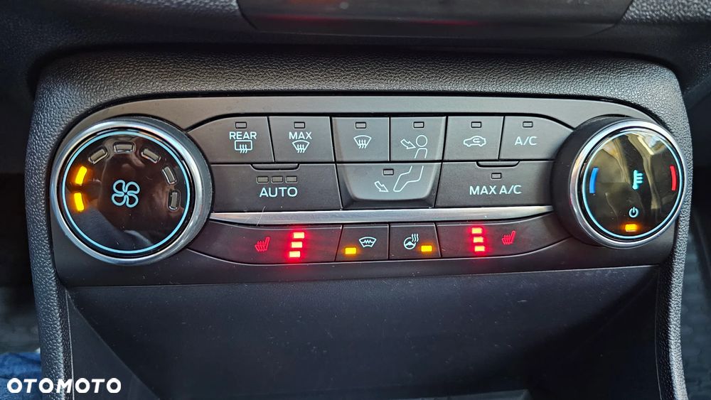 Ford Fiesta 1.5 EcoBoost ST3 ASS - 18