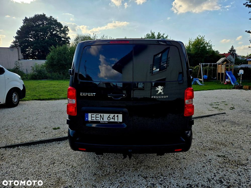 Peugeot Expert - 12