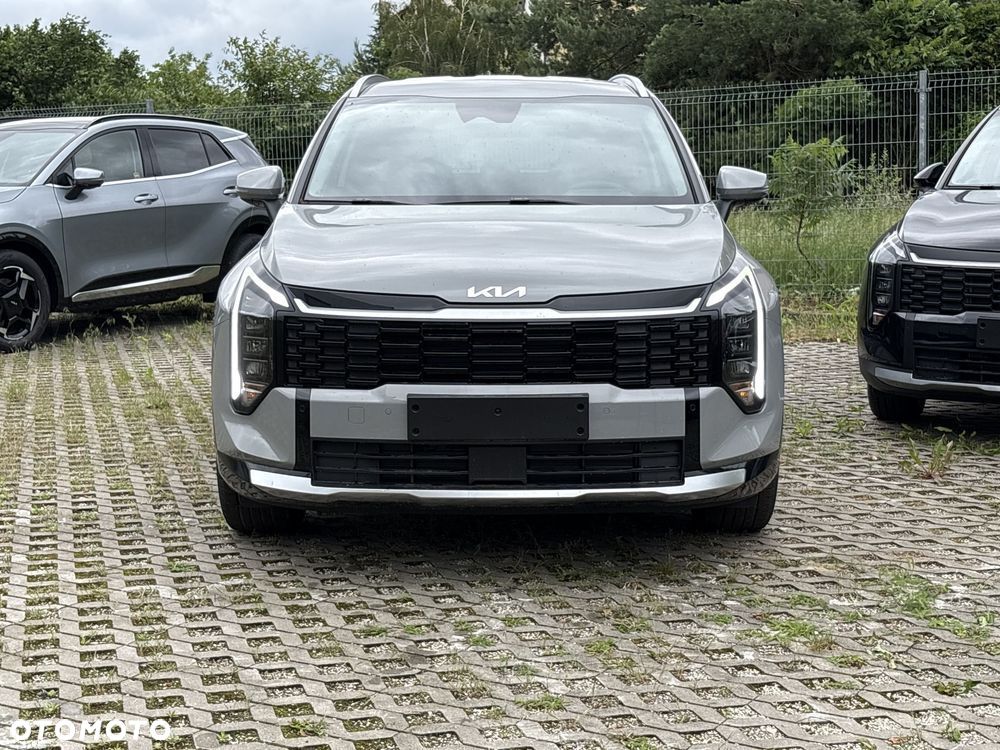 Kia Sportage 1.6 T-GDI L 2WD DCT - 3