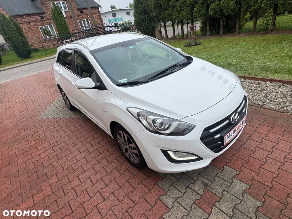 Hyundai i30 - 8