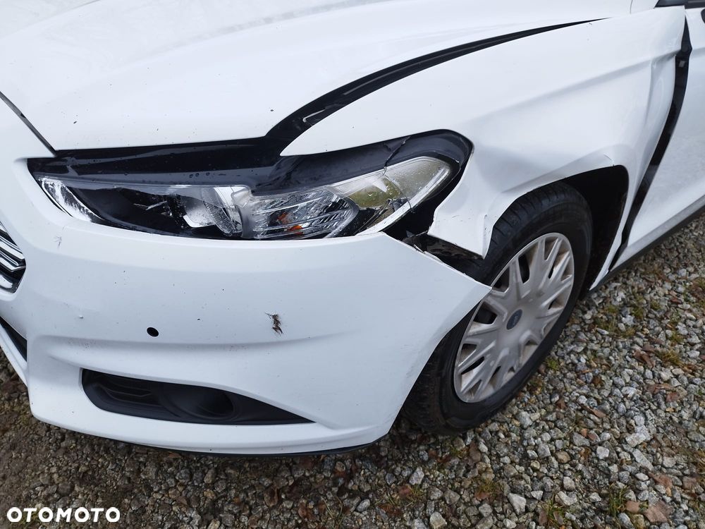 Ford Mondeo 2.0 TDCi Start-Stopp Trend - 10