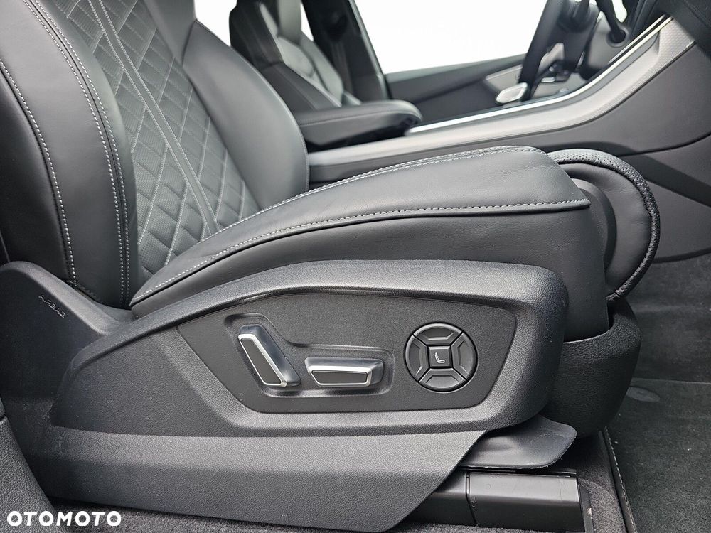 Audi Q7 - 26