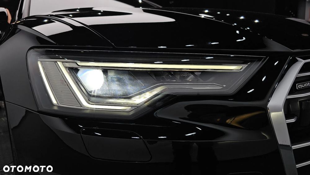 Audi A6 Limousine - 27