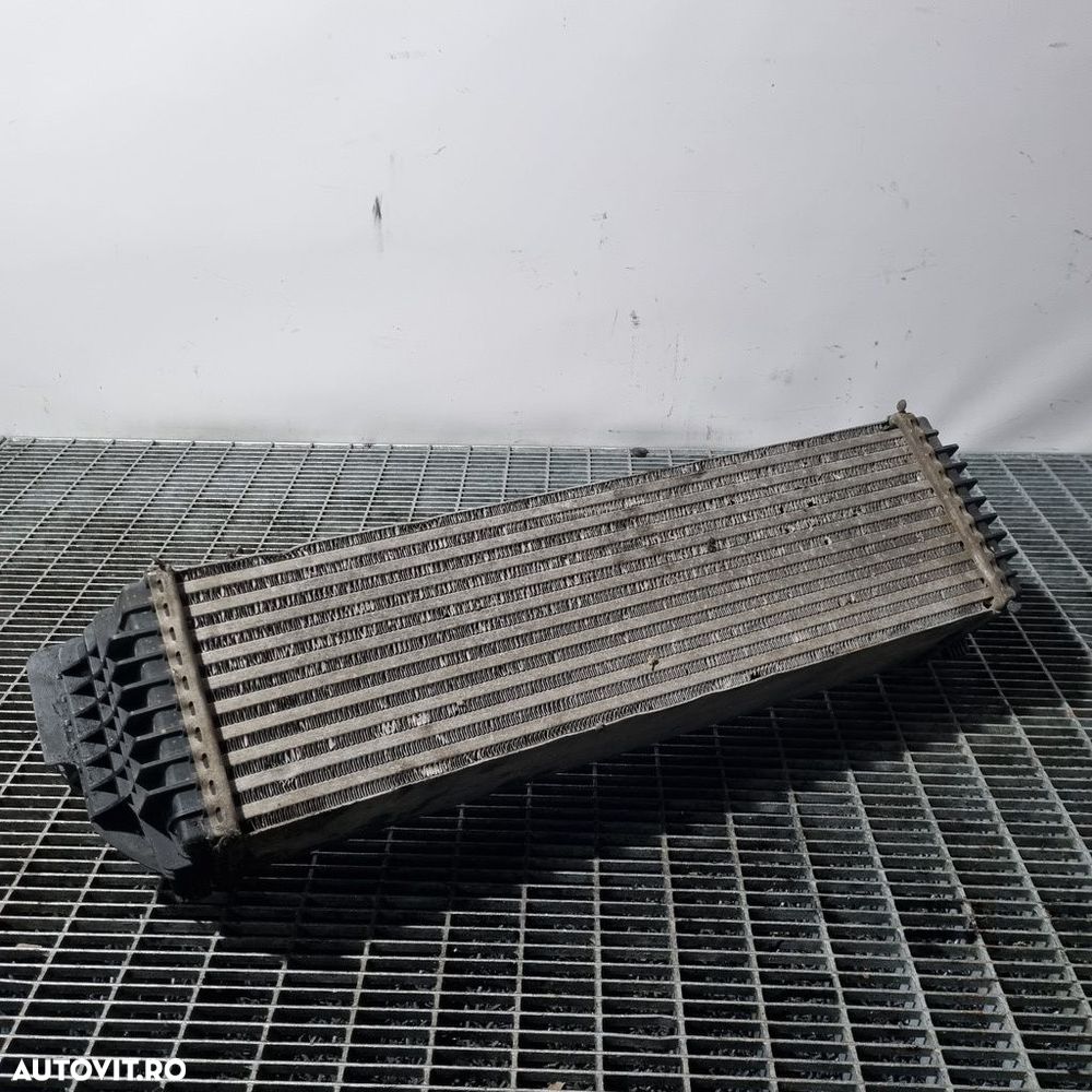 Radiator intercooler BMW X5 E70 3.0 2007 - 2010 235CP 2993CC Automata M57 Euro4 (1333) - 4