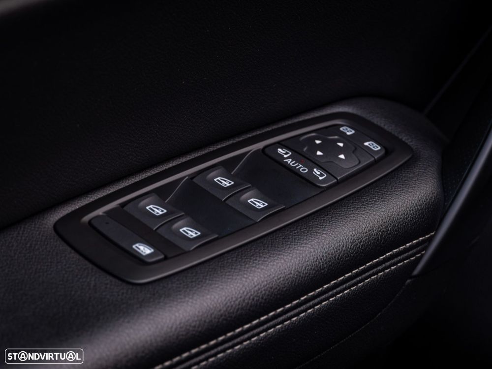 Renault Mégane 1.5 dCi Bose Edition - 8