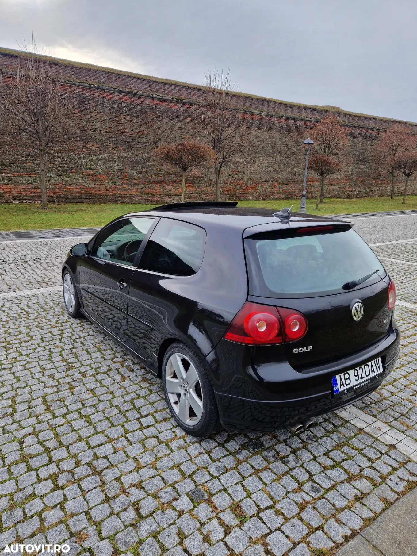 Volkswagen Golf 1.4 TSI GT Sport - 3