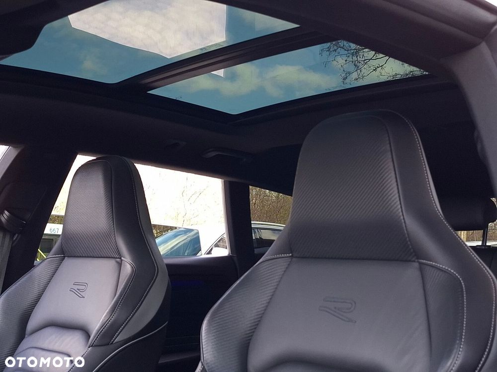 Volkswagen Arteon Shooting Brake 2.0 TDI 4Motion R-Line DSG - 13