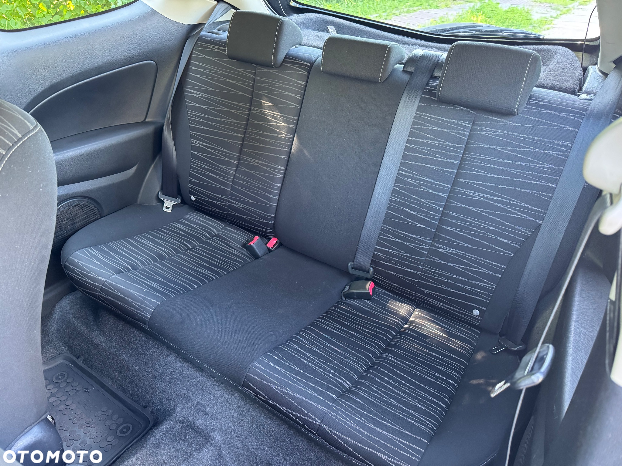 Mazda 2 1.3 Comfort - 8