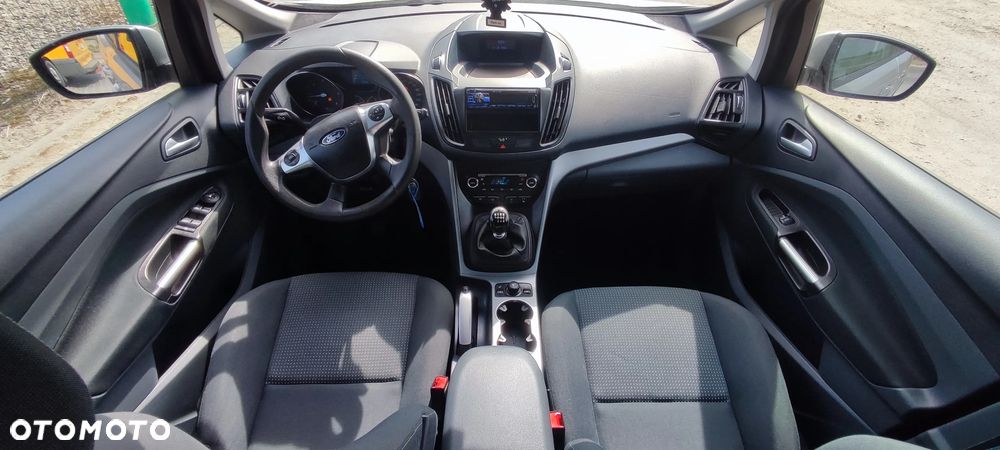 Ford Grand C-MAX 1.6 TDCi Trend - 6