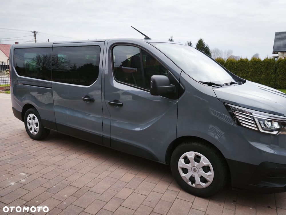Renault Trafic - 3
