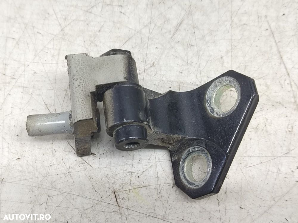 Balama usa 1k4833402j Volkswagen VW Golf 5 [2003 - 2009] - 1