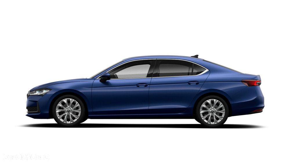 Skoda Superb - 2