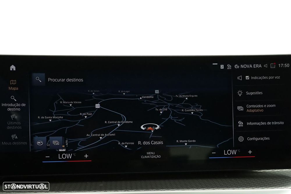 BMW 420 Gran Coupé i Pack Desportivo M Auto - 11