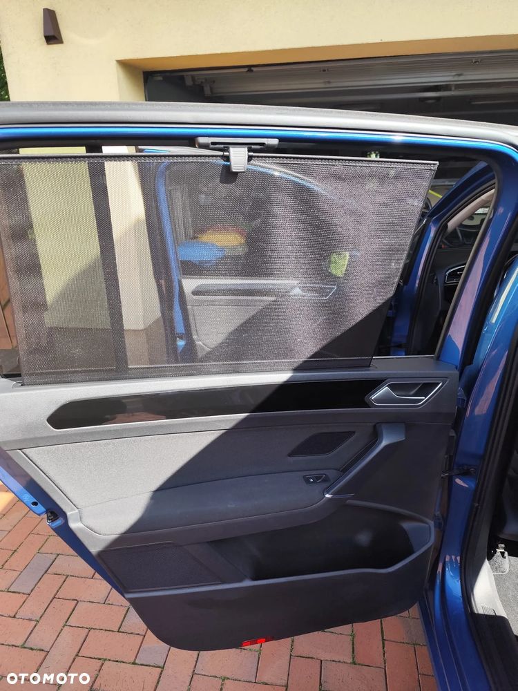 Volkswagen Touran 1.8 TSI BMT Highline DSG - 23