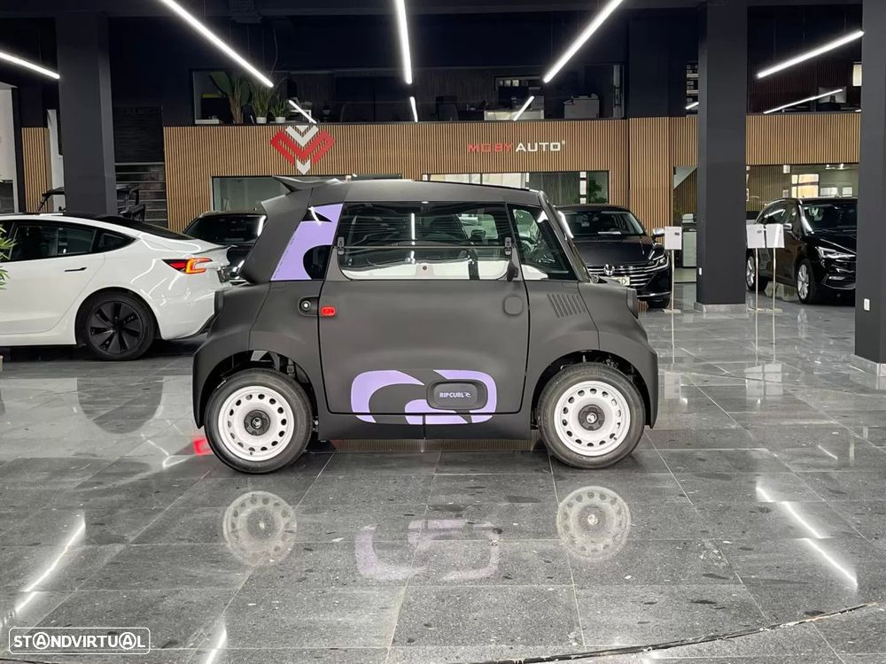 Citroën Ami - 9