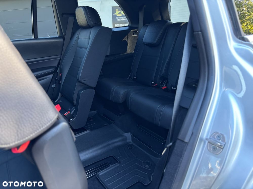 Mercedes-Benz GLS - 30