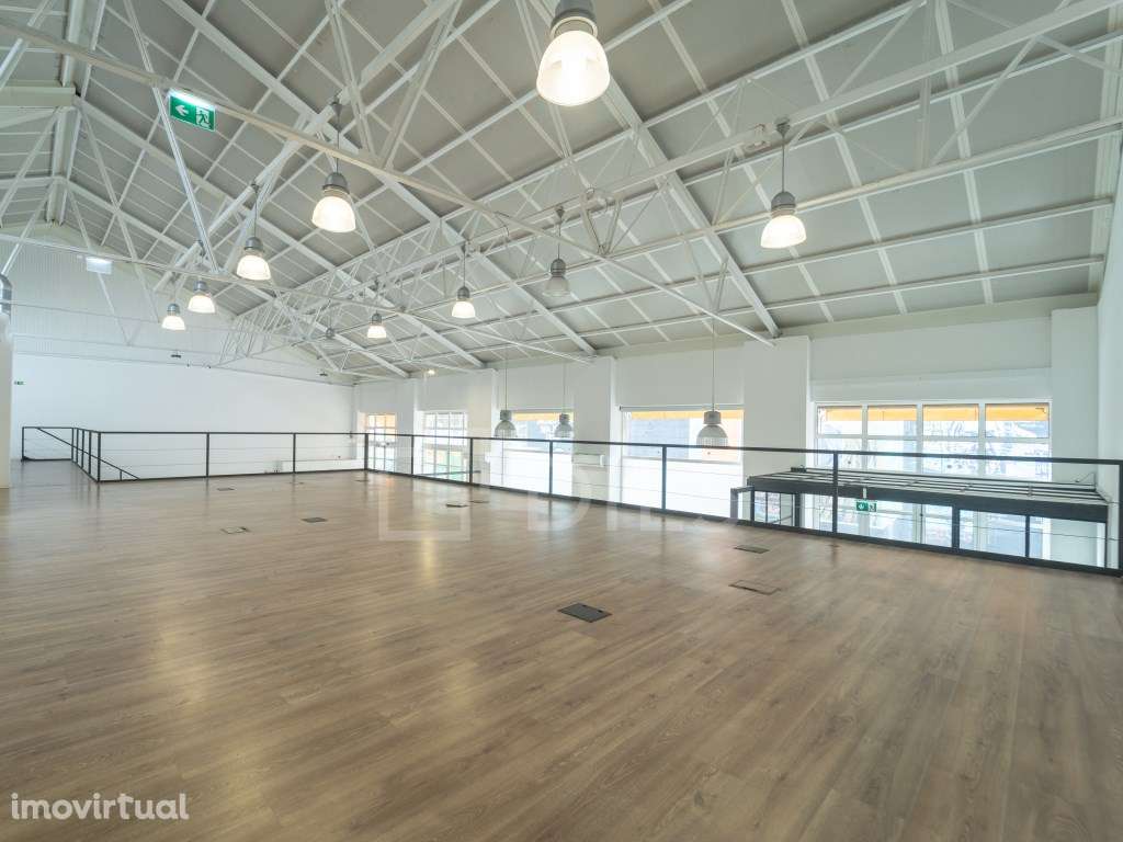 Escritório para arrendar - Lionesa Business Hub, em Matosinhos - Grande imagem: 5/52