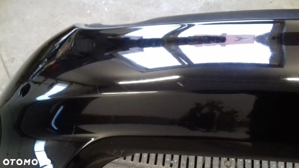 zderzak tył tylny A6 C6 LY9B kombi PDC - 10