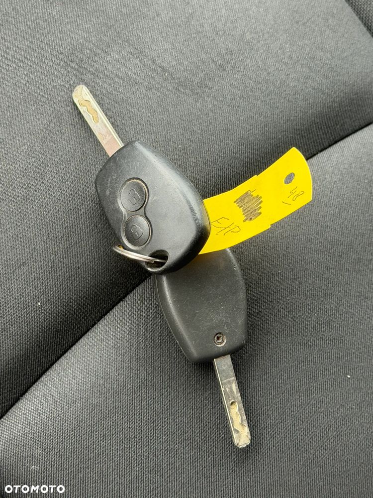 Renault TRAFIC - 36