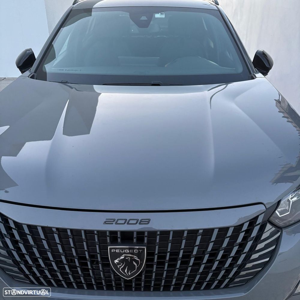 Peugeot 2008 1.2 Hybrid Allure e-DCS6 - 1