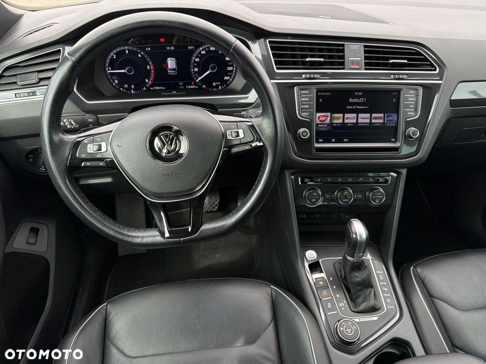 Volkswagen Tiguan 2.0 TDI BMT SCR 4Mot Highline DSG - 17
