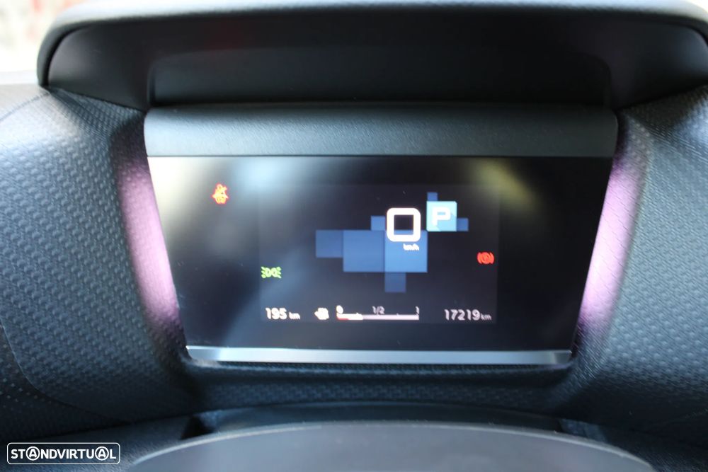 Citroën C4 1.2 PureTech Feel Pack EAT8 - 24