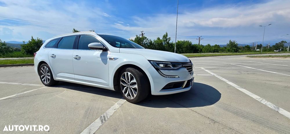 Renault Talisman ENERGY dCi 130 INTENS - 1