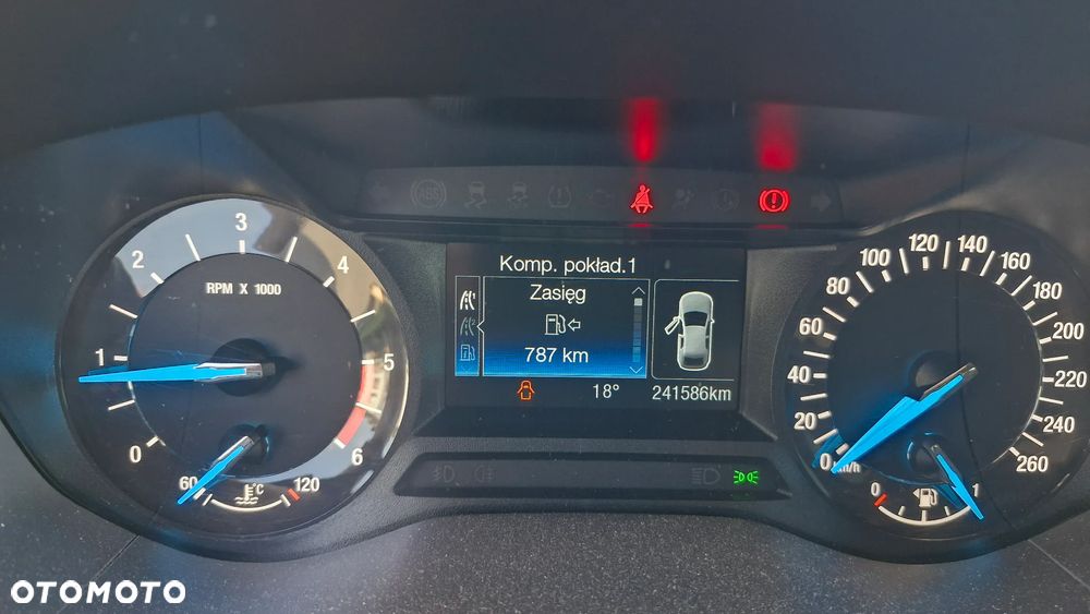 Ford Mondeo 2.0 EcoBlue Trend - 7