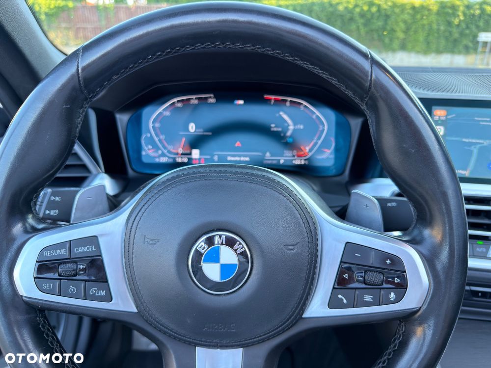 BMW Seria 4 430i M Sport - 15