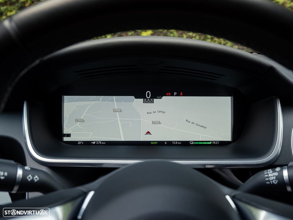 Jaguar I-Pace Black AWD Aut. - 51