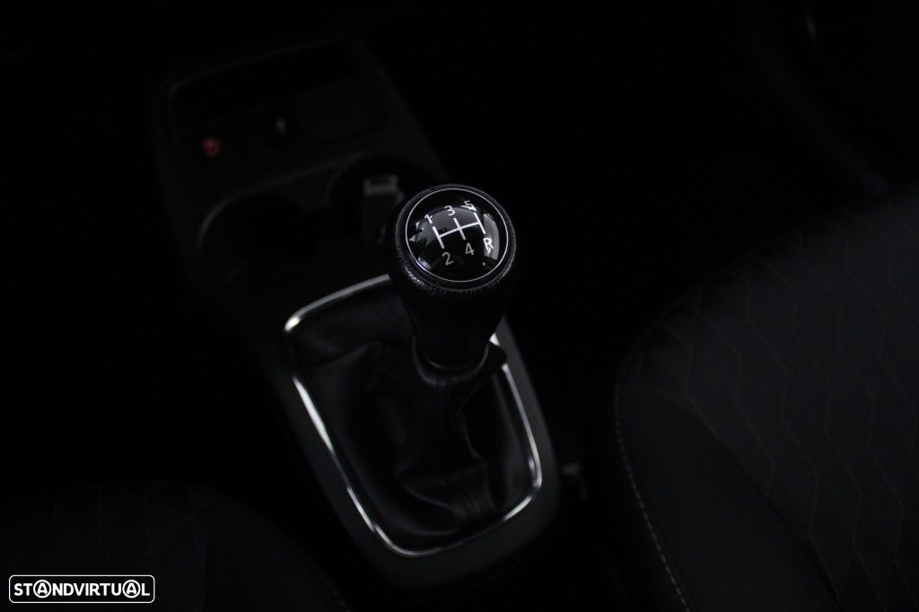 Mitsubishi Space Star 1.2 Connect Edition - 31