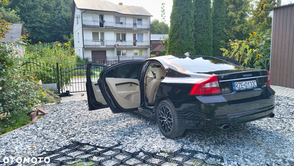 Volvo S80 2.4D5 AWD Executive - 39