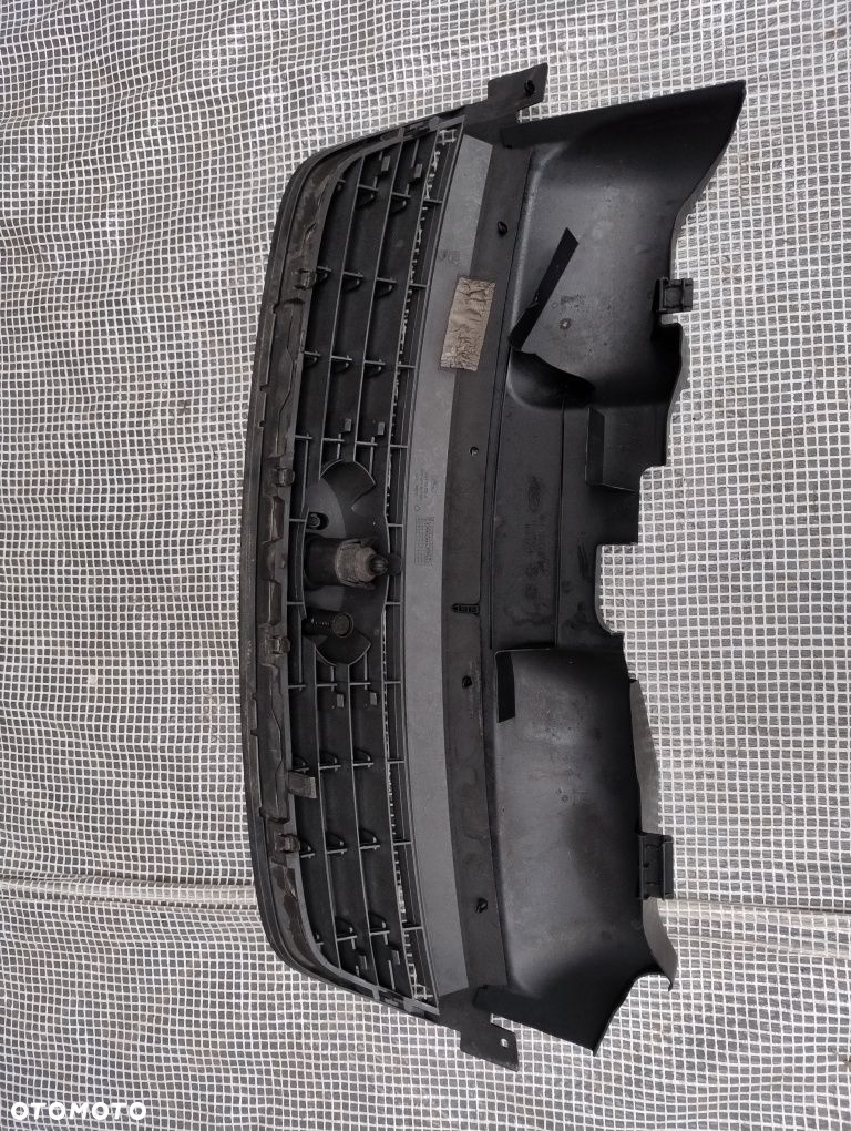Ford c-max MK1 lift atrapa kratka grill przód zderzaka wysyłka - 5