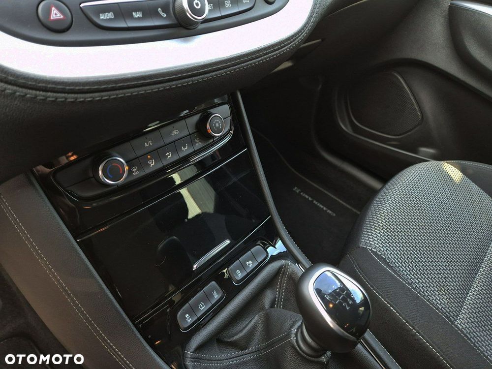 Opel Grandland X - 15