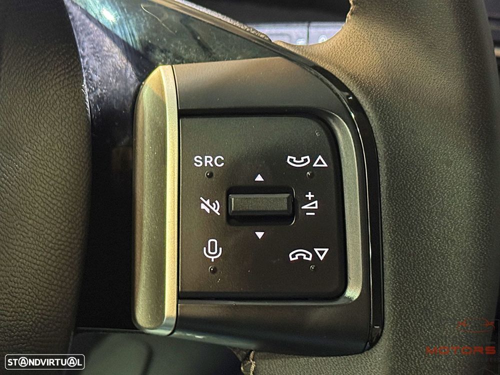 Citroën C3 1.2 Turbo Max - 25