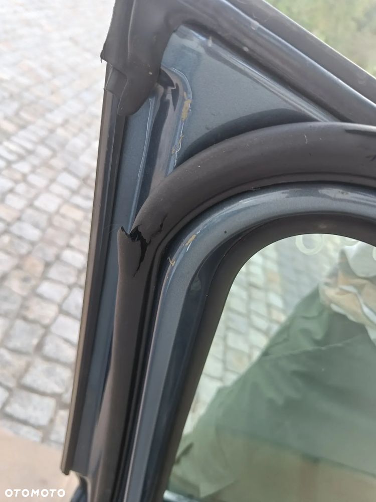 Drzwi Lewe Przednie VW Passat B8 Lewy Przód LB5J - 31