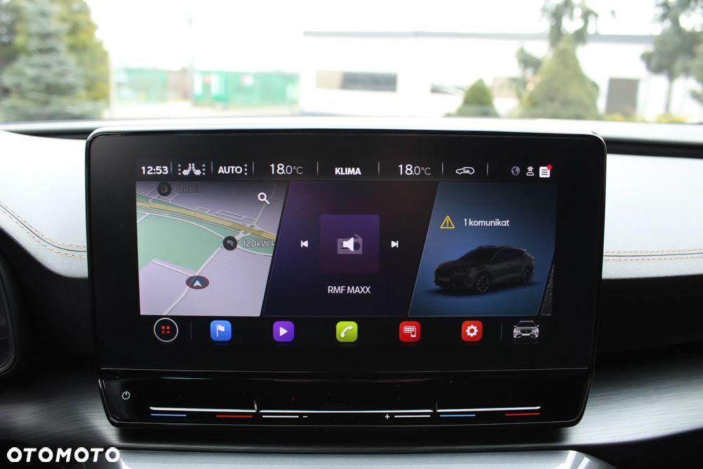 Cupra Formentor - 32