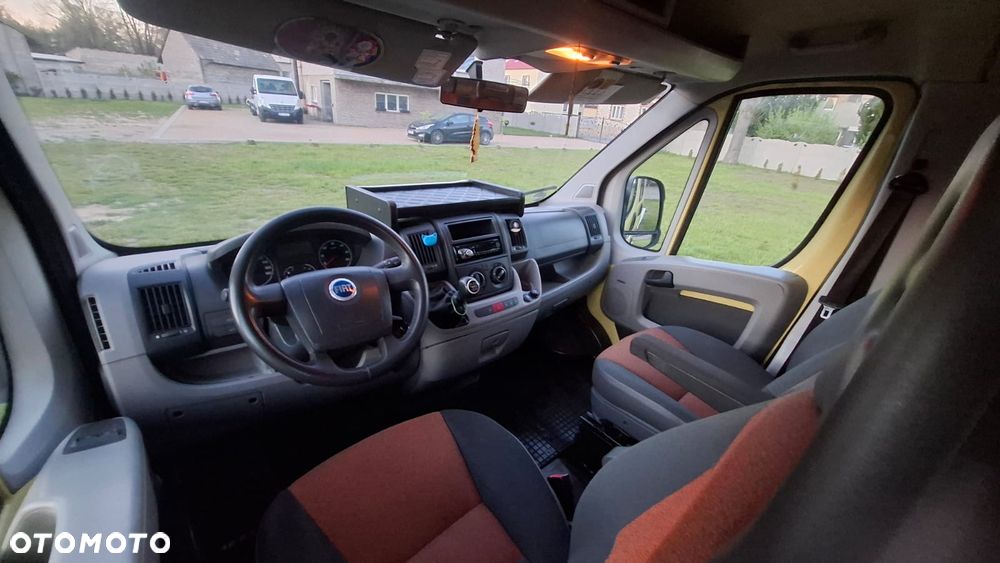 Fiat Ducato - 7