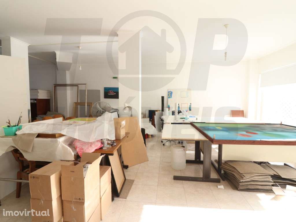 Loja - Prior Velho - 210.000€ - Grande imagem: 4/8