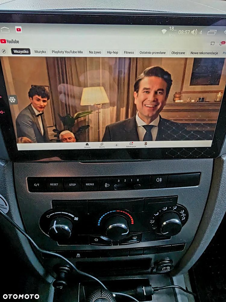 Jeep Grand Cherokee 3.0 CRD Automatik Laredo - 15