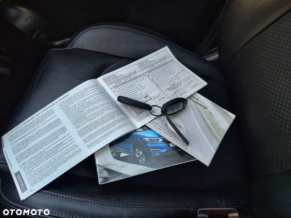 Nissan Qashqai 1.3 DIG-T DCT TEKNA - 23