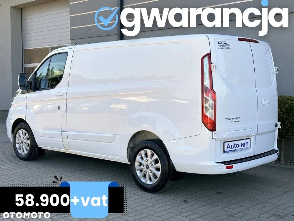 Ford Transit - 4
