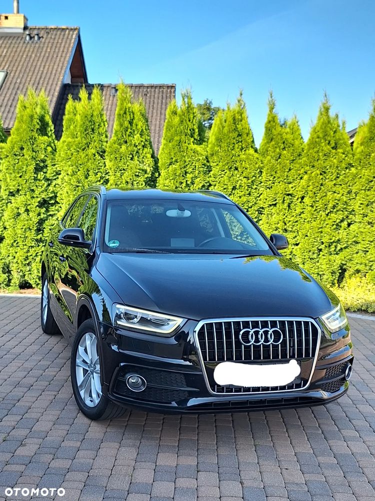 Audi Q3 2.0 TDI Prime Edition - 2
