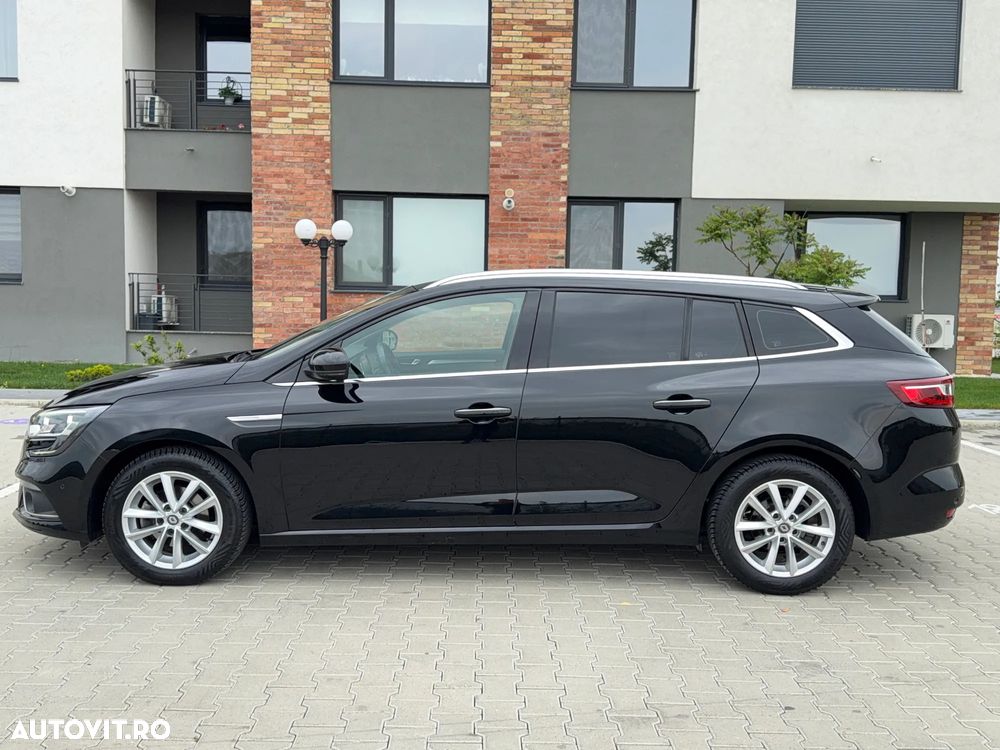 Renault Megane - 19