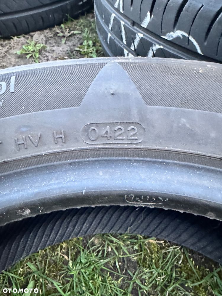 Opony samochodowe - 3