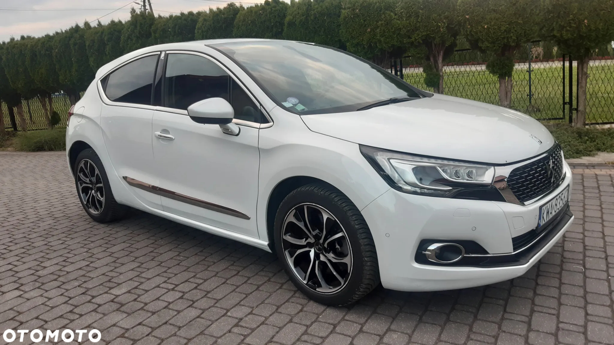 DS Automobiles DS 4 - 26
